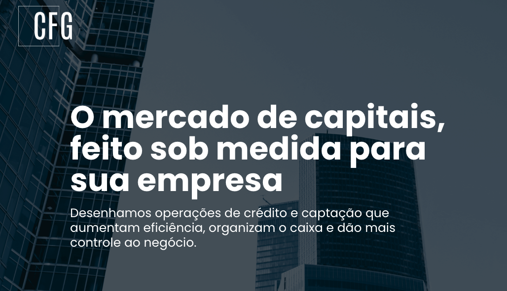 Cfg Securitizadora